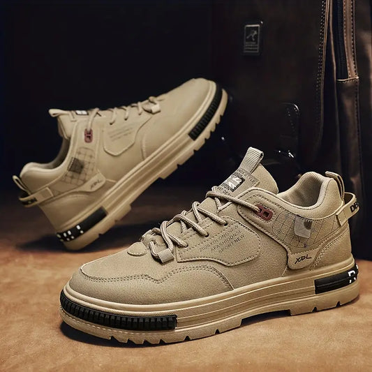 Nolan – Sneaker Retro Fără Timp