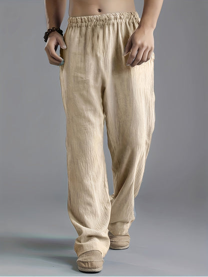 Matteo – Pantaloni de in pentru bărbați