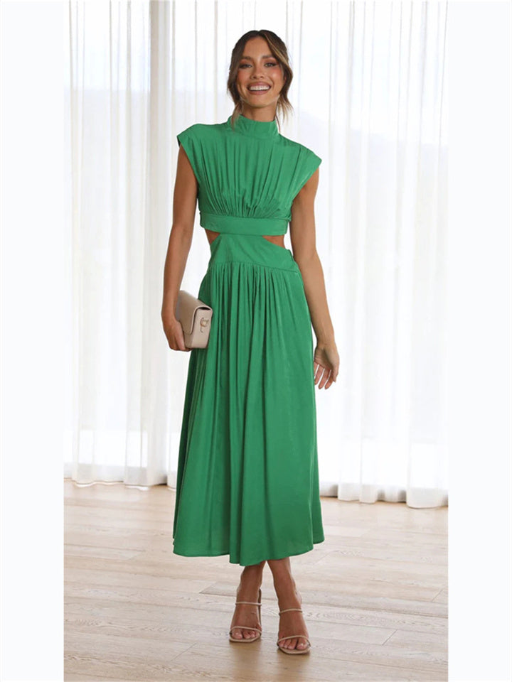 Enedina - Rochie Casual de Toamnă