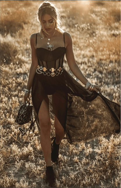 Belinda – Rochie retro feminină pentru petreceri