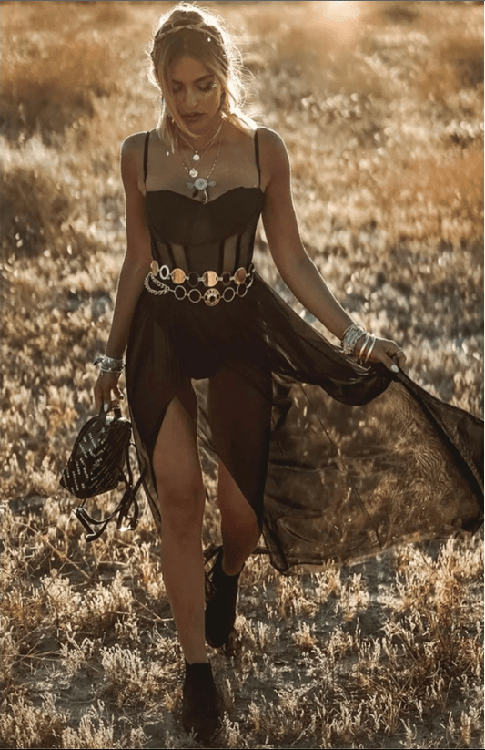 Belinda – Rochie retro feminină pentru petreceri