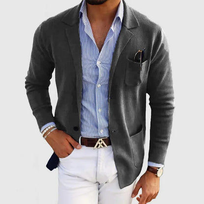 Lucas – Blazer Clasic