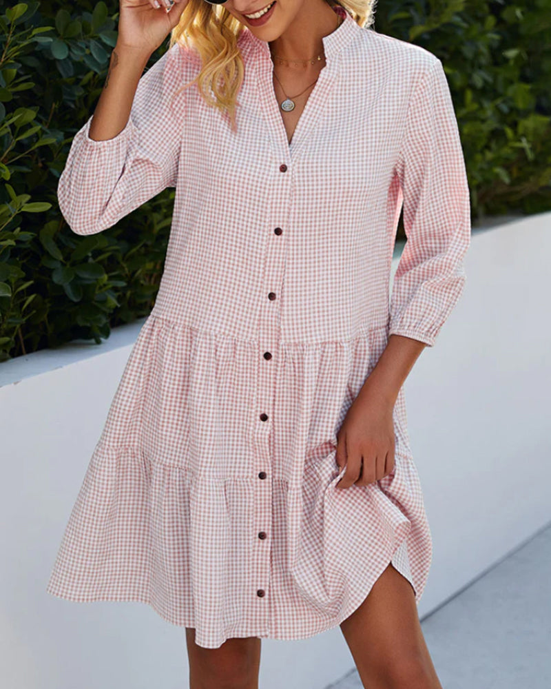 Sissi – Rochie de vară