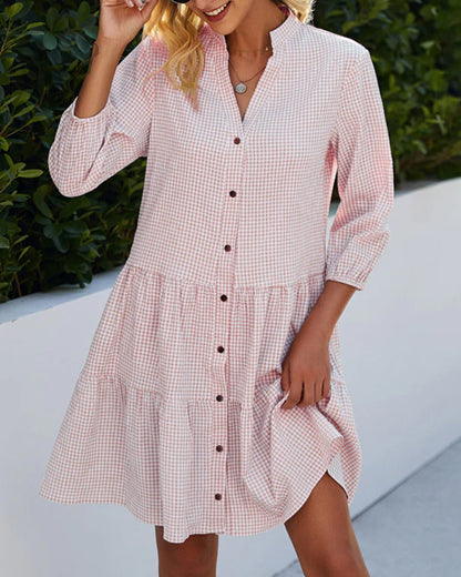 Sissi – Rochie de vară