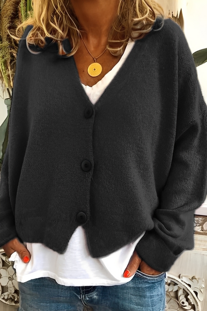 Aspen - Pulover elegant și călduros pentru femei