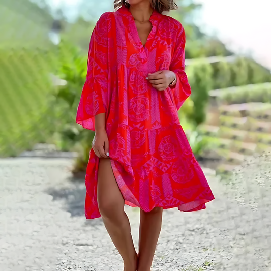 Zita – Rochie de Vară Vis de Vară