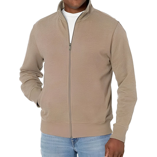 Marcus - Cămașă casual cu mânecă lungă pentru bărbați