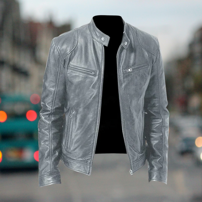 Rocco – Jachetă Stilată