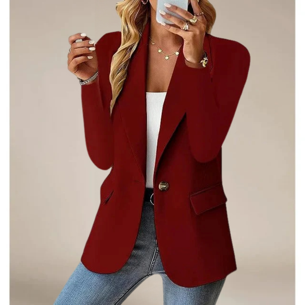 Maricar – Blazer Clasic Elegant