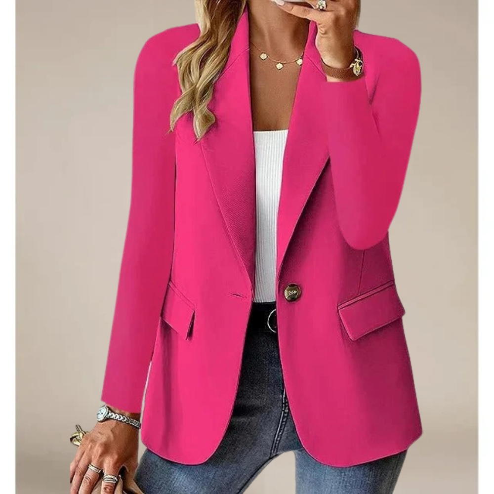 Maricar – Blazer Clasic Elegant