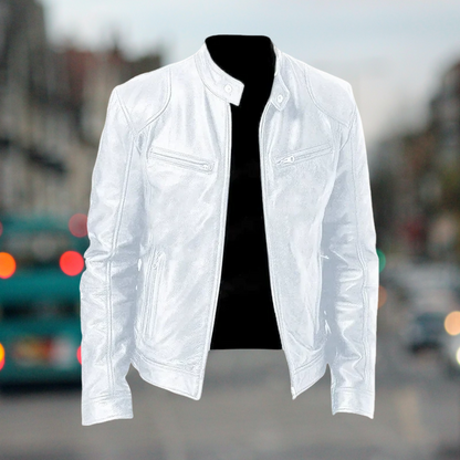 Rocco – Jachetă Stilată