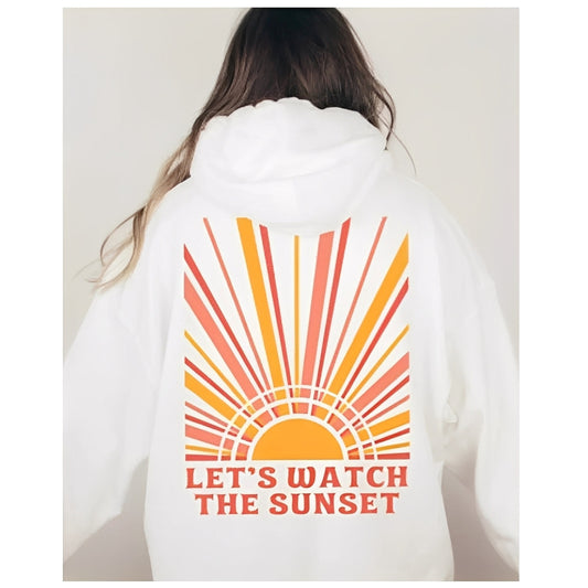 Luciana – Hanorac Modern Cu Inscriptie