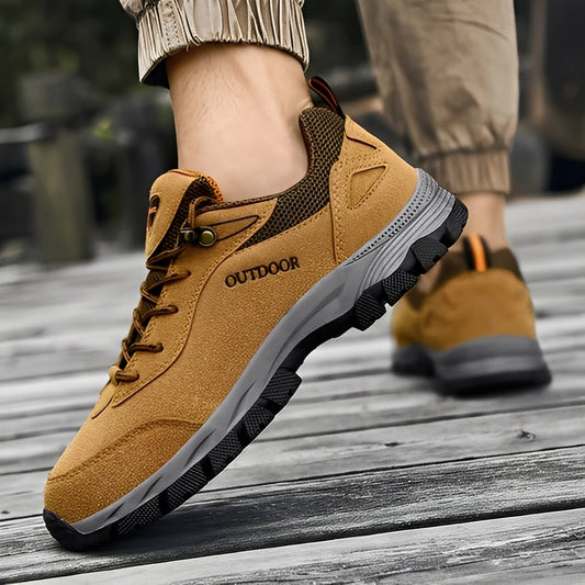 Dalton - Robuste Încălțăminte de Drumeție pentru Bărbați