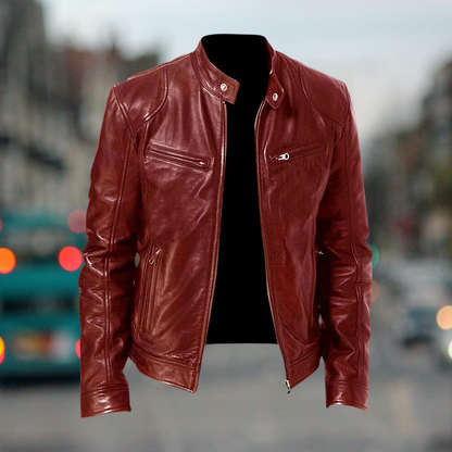 Rocco – Jachetă Stilată