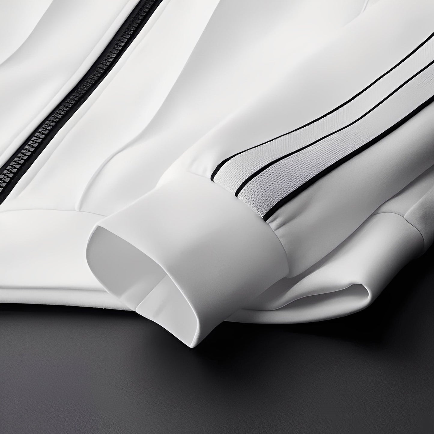 Crispian - Jachetă sport stilată pentru bărbați