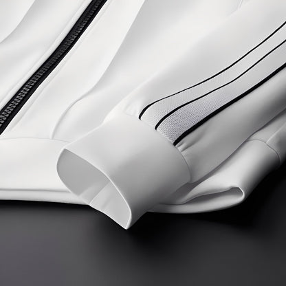 Crispian - Jachetă sport stilată pentru bărbați