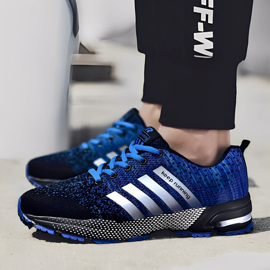 Dalton - Pantofi de alergare casual pentru bărbați