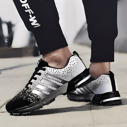 Dalton - Pantofi de alergare casual pentru bărbați