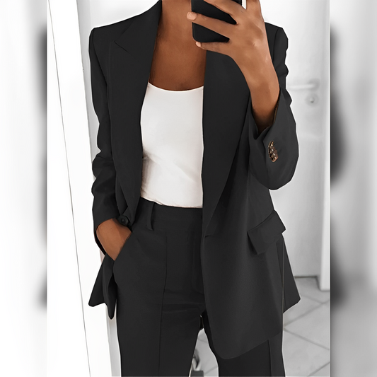 Isabeau – Costum feminin elegant