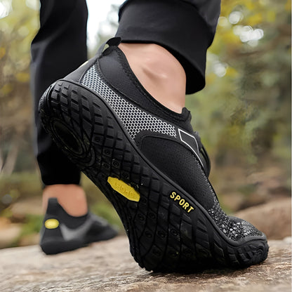 Garnet - Încălțăminte sport casual pentru bărbați