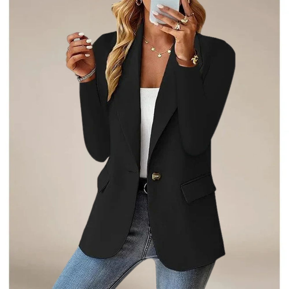 Maricar – Blazer Clasic Elegant