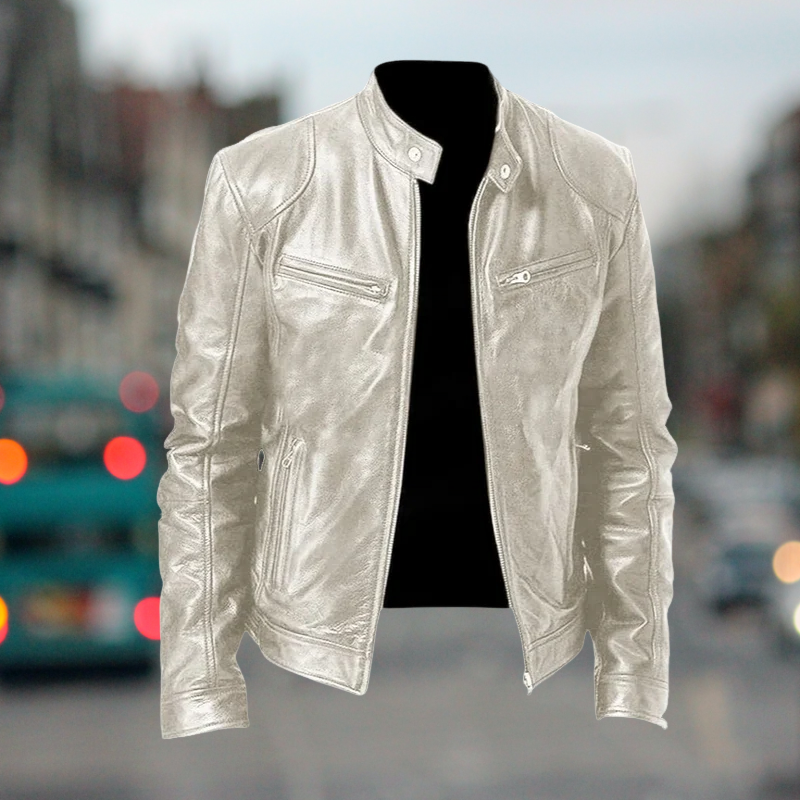 Rocco – Jachetă Stilată