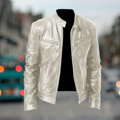 Rocco – Jachetă Stilată