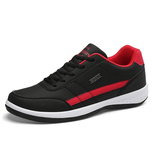 Segestes - Pantofi de Piele Ergonomici pentru Bărbați