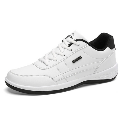 Segestes - Pantofi de Piele Ergonomici pentru Bărbați