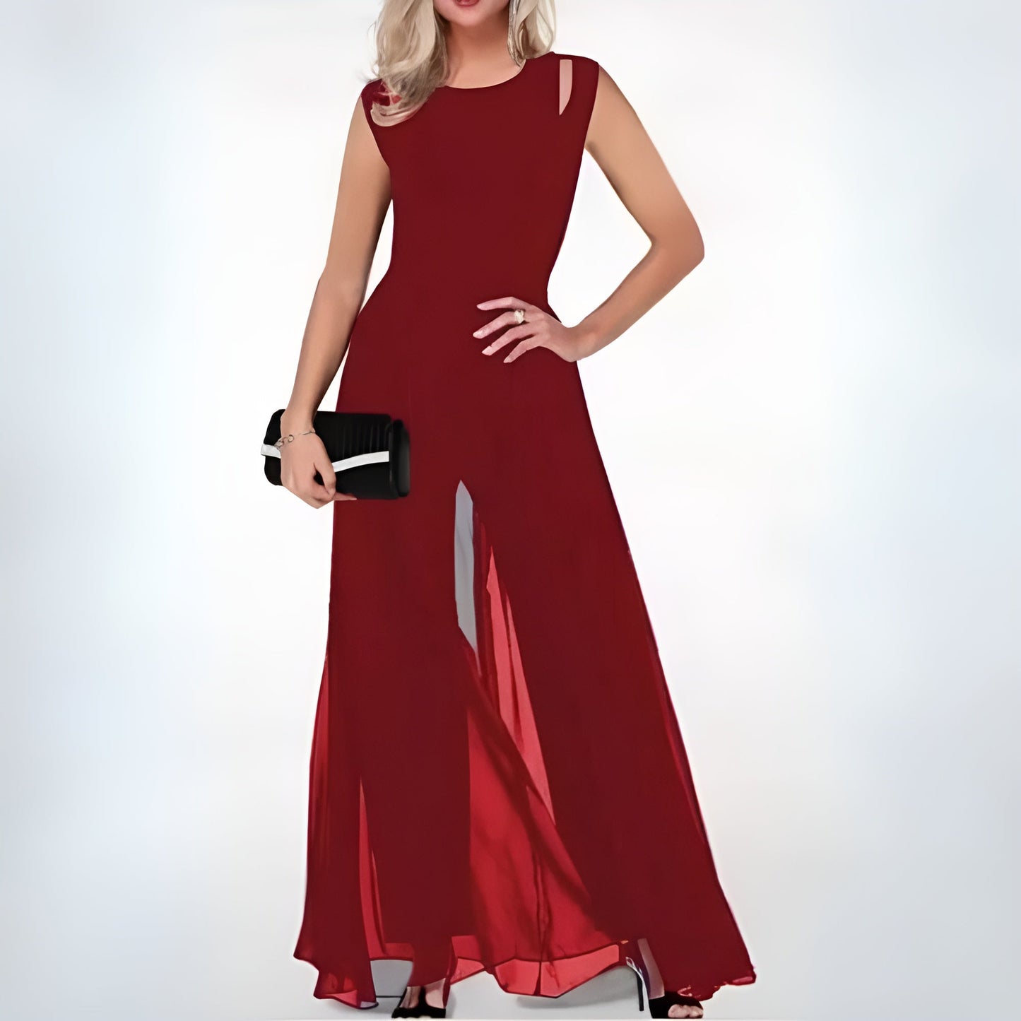 Eugenie - Rochie pentru Femei