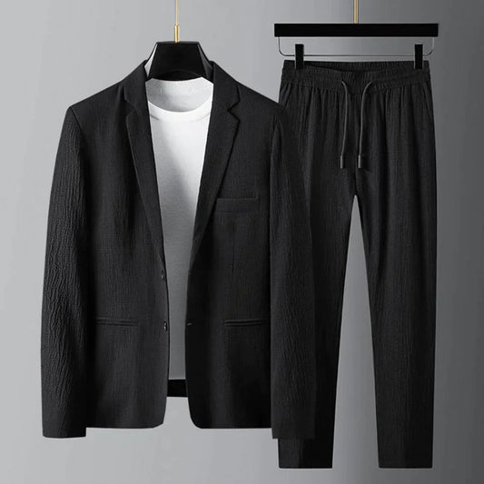 Colby – Complet Casual cu Stil Urban