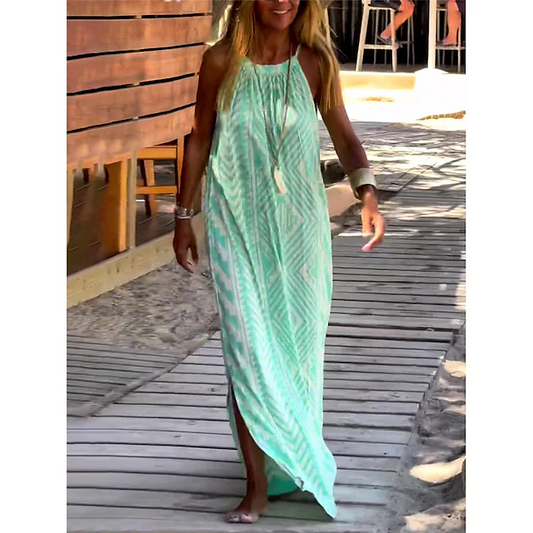 Kaye - Rochie Casual Ușoară