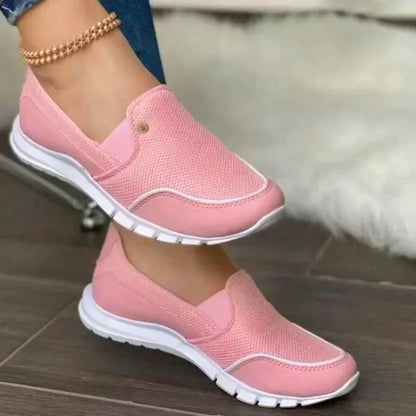 Lana - Femei Slip-On Pantofi Diabetici