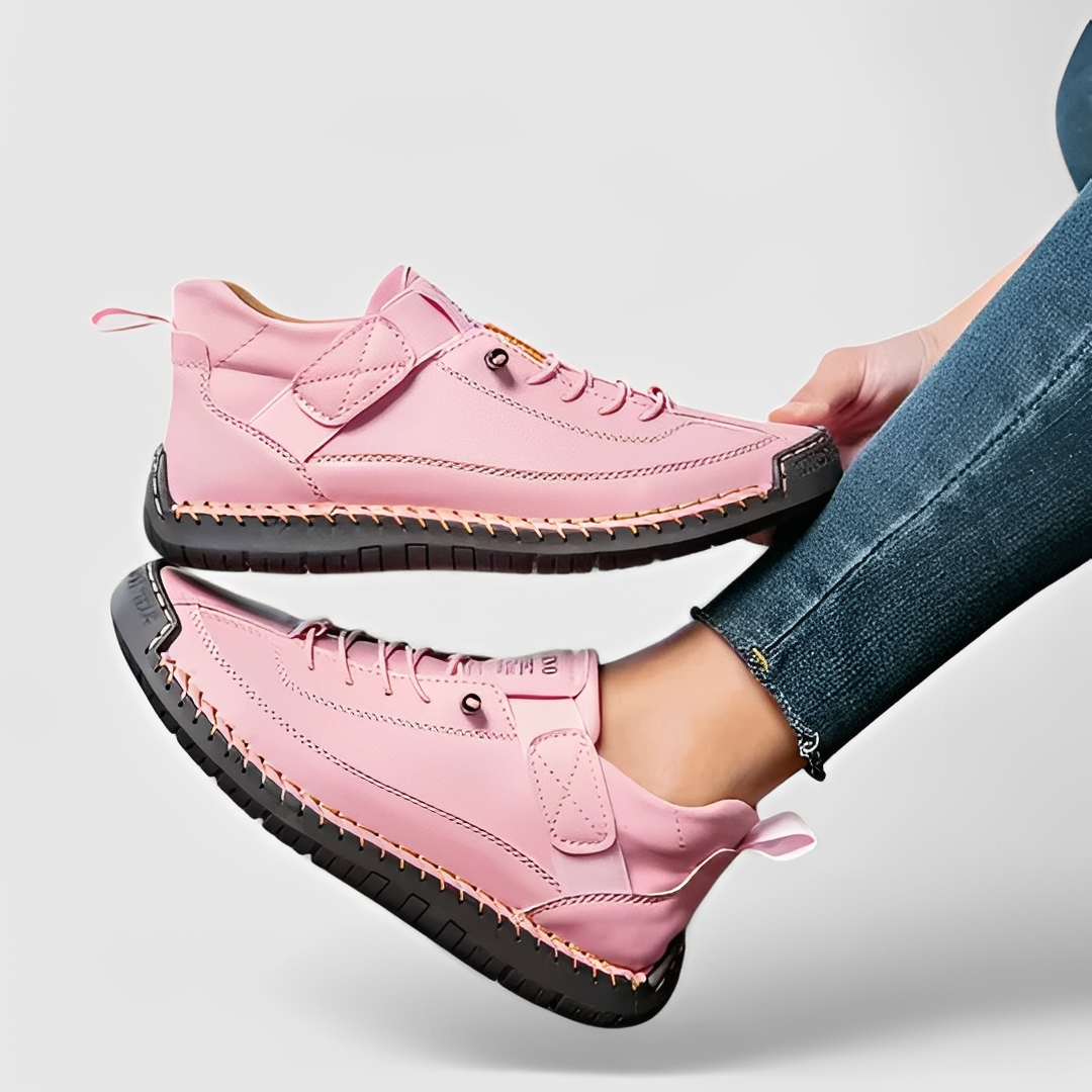 Agnèse - Pantofi confortabili pentru femei