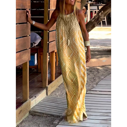 Kaye - Rochie Casual Ușoară
