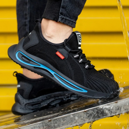 Pascal – Pantofi de lucru ortopedici