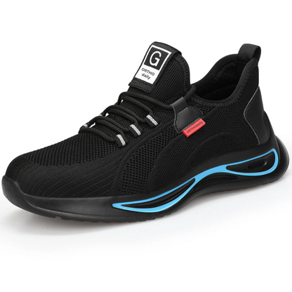 Pascal – Pantofi de lucru ortopedici