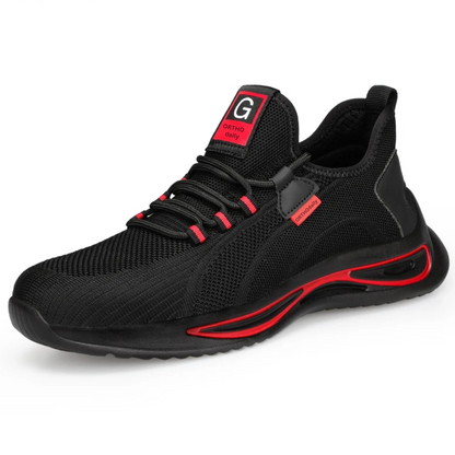 Pascal – Pantofi de lucru ortopedici