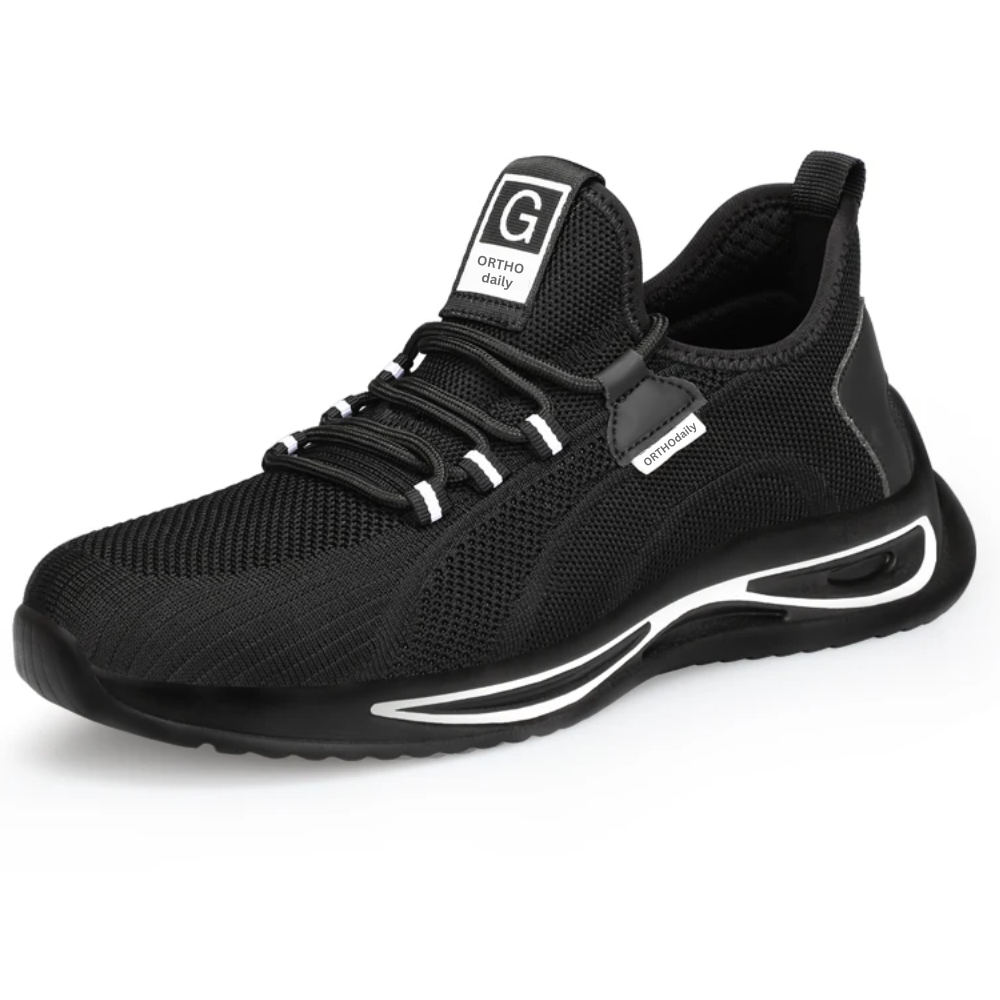 Pascal – Pantofi de lucru ortopedici