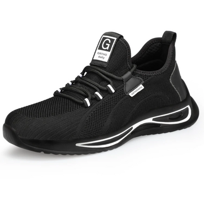 Pascal – Pantofi de lucru ortopedici