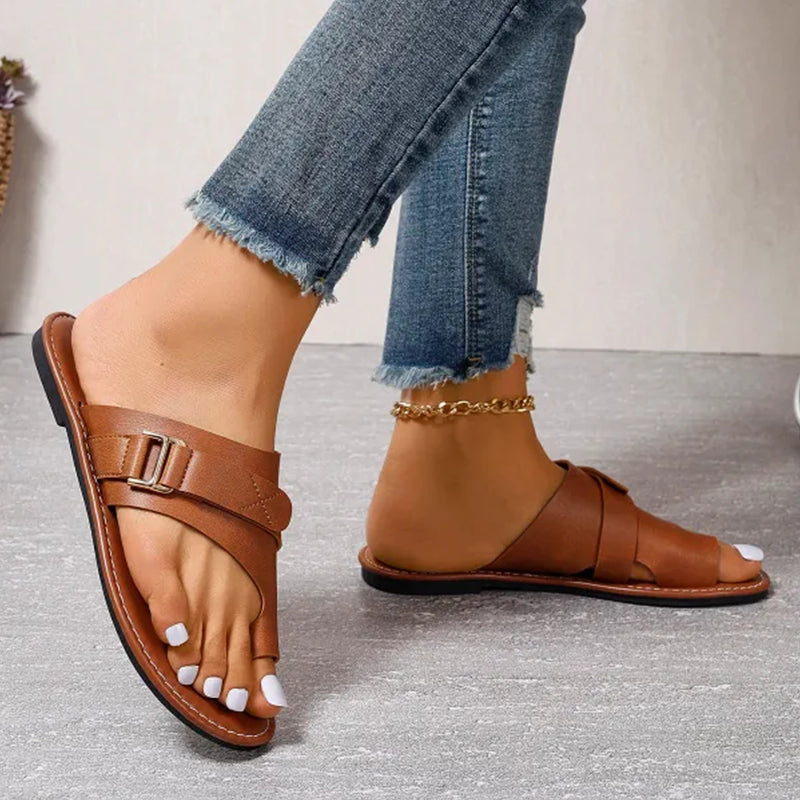 Pearl – Sandale confortabile pentru monturi
