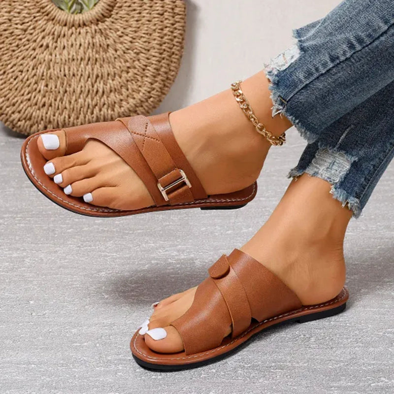 Pearl – Sandale confortabile pentru monturi