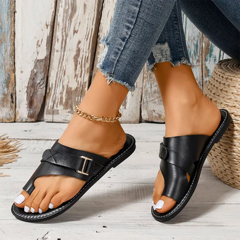 Pearl – Sandale confortabile pentru monturi