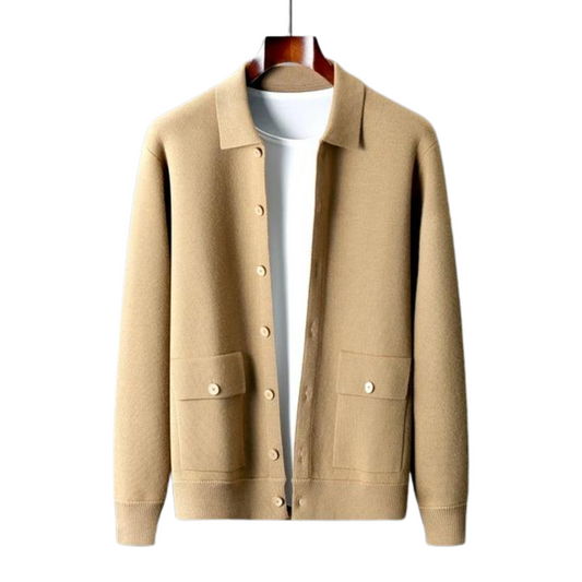 Trisha - Cardigan Elegant
