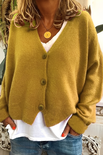 Aspen - Pulover elegant și călduros pentru femei