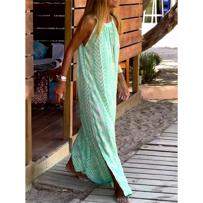 Kaye - Rochie Casual Ușoară